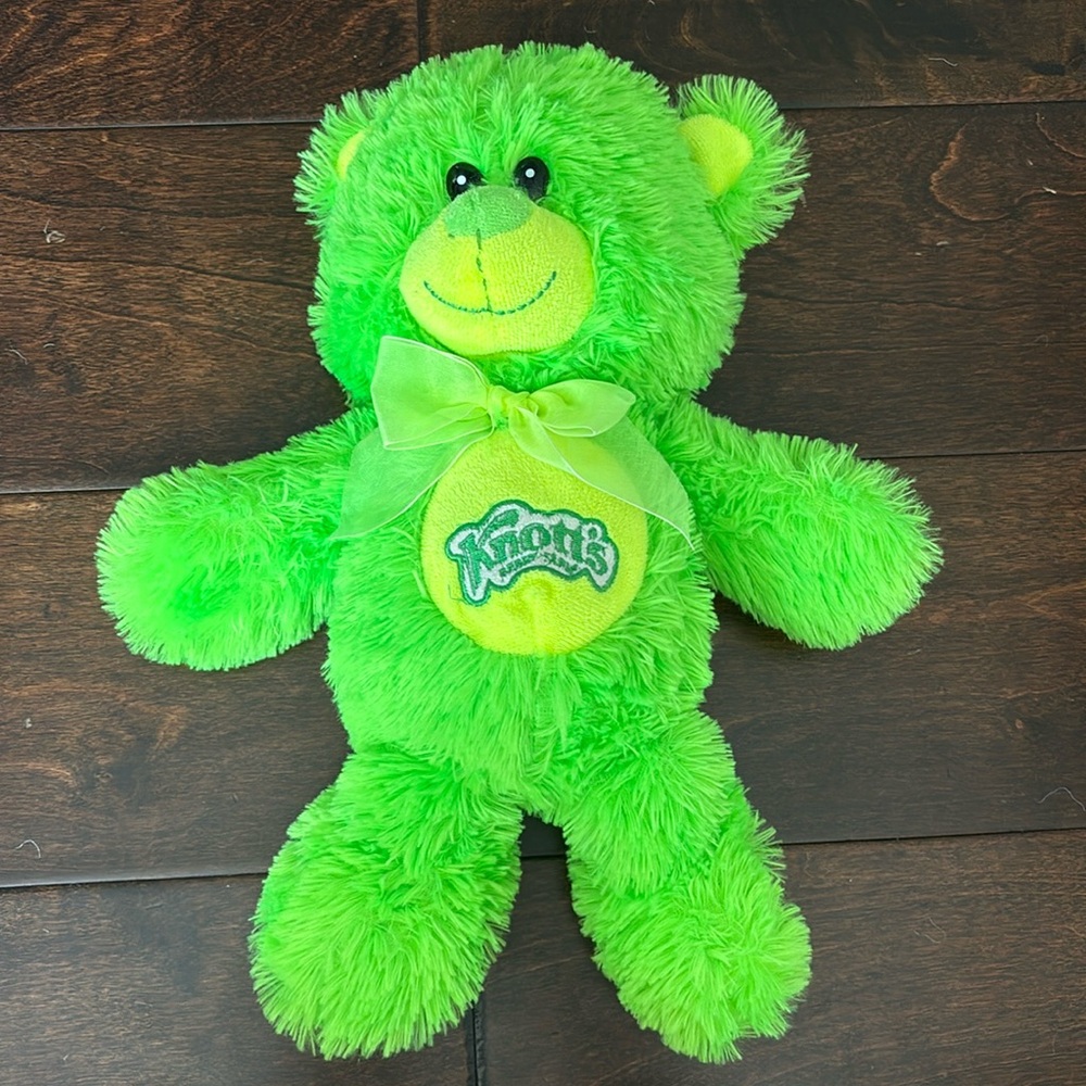 Knotts Berry Farm Plush